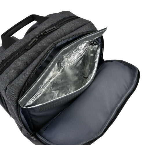 UV Sterilizing 16IN Lightweight Tech Backpack